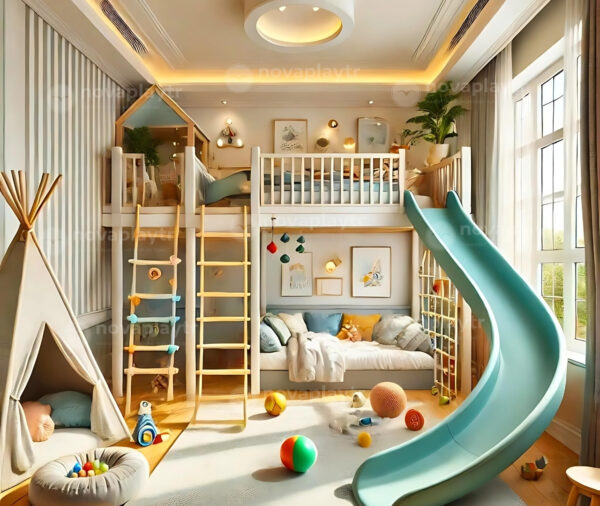 kids bedroom playpark (3)