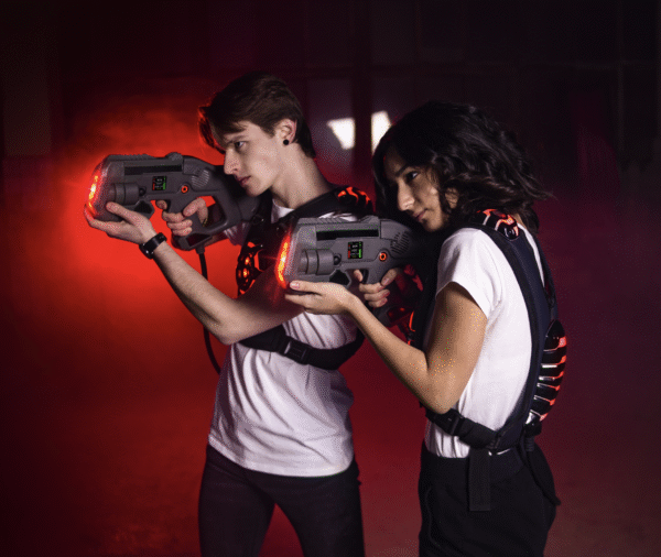 laser-tag