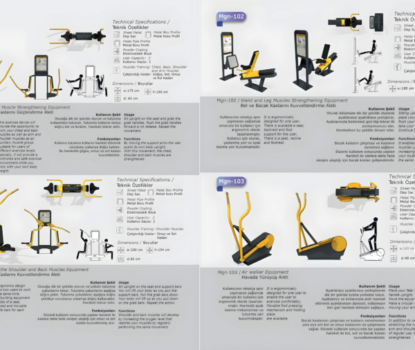 modern gym equipment (2)