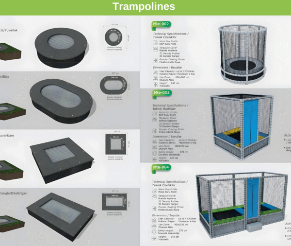 trampolines (2)